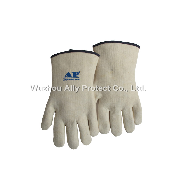 AP-3500 Ashy High Heat Resistant Gloves
