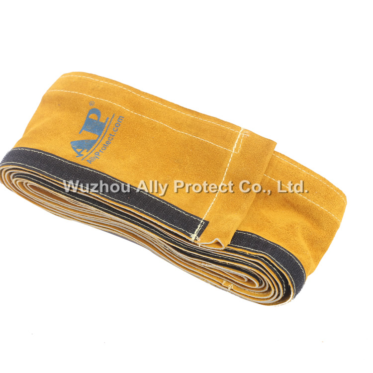 AP-9006V Golden Cowhide Cable Cover